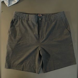 Faherty 33in men’s shorts